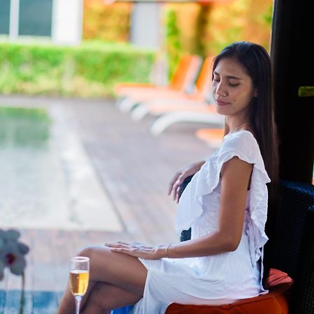 Bali Yarra Villas - Seminyak Eksteriør bilde