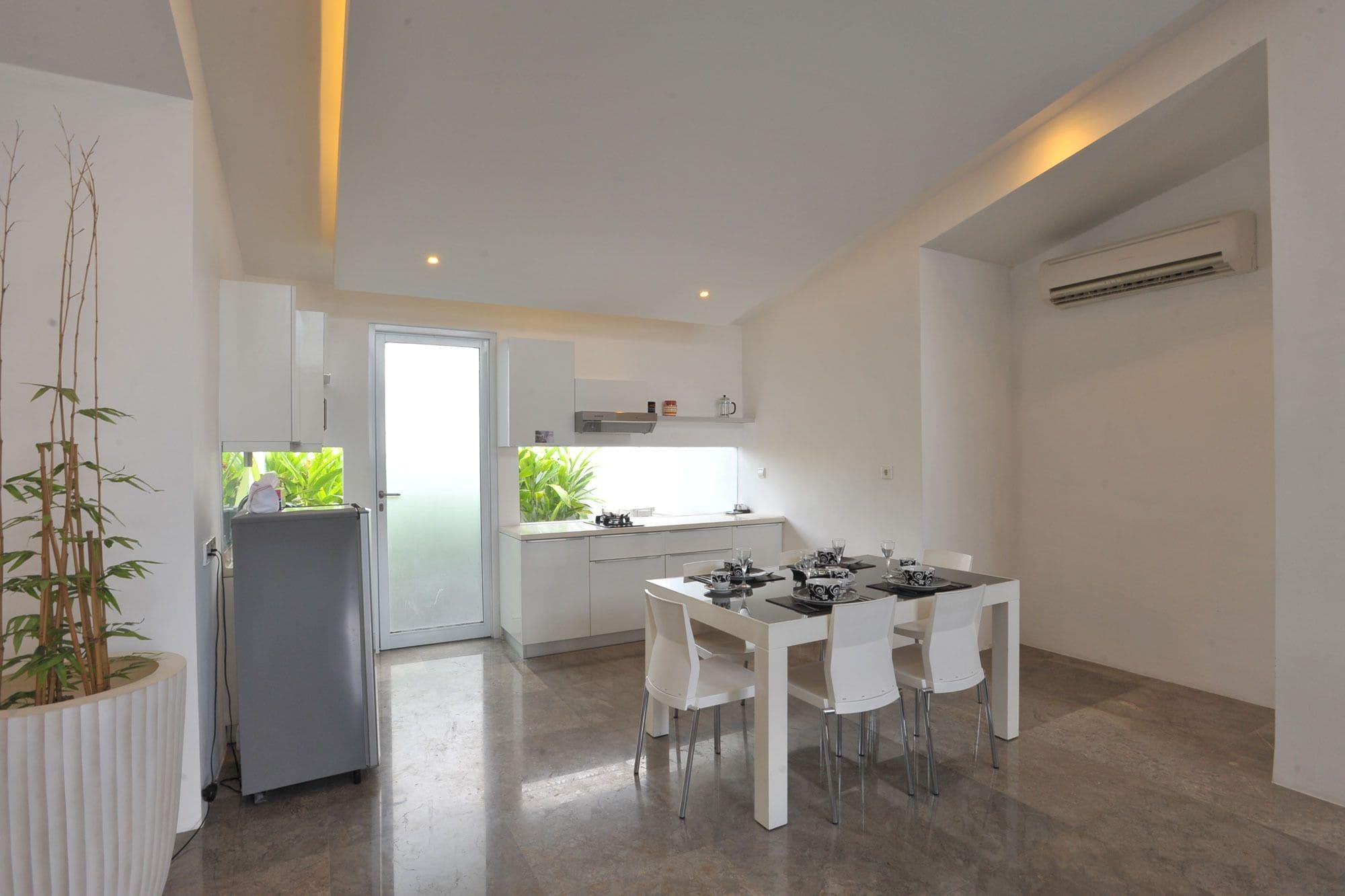 Bali Yarra Villas - Seminyak Eksteriør bilde