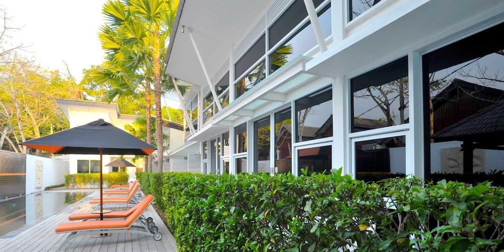 Bali Yarra Villas - Seminyak Eksteriør bilde