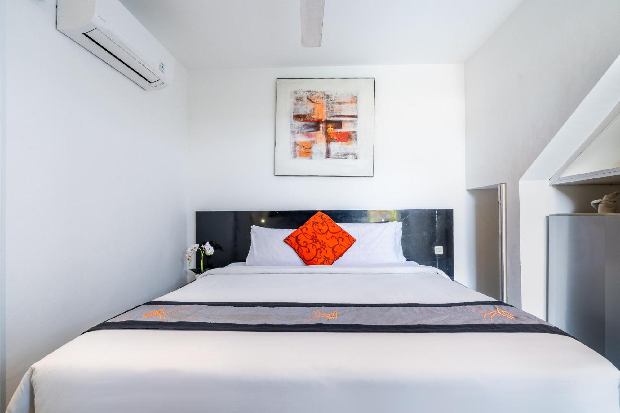 Bali Yarra Villas - Seminyak Eksteriør bilde