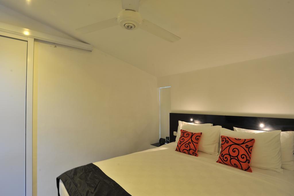 Bali Yarra Villas - Seminyak Rom bilde