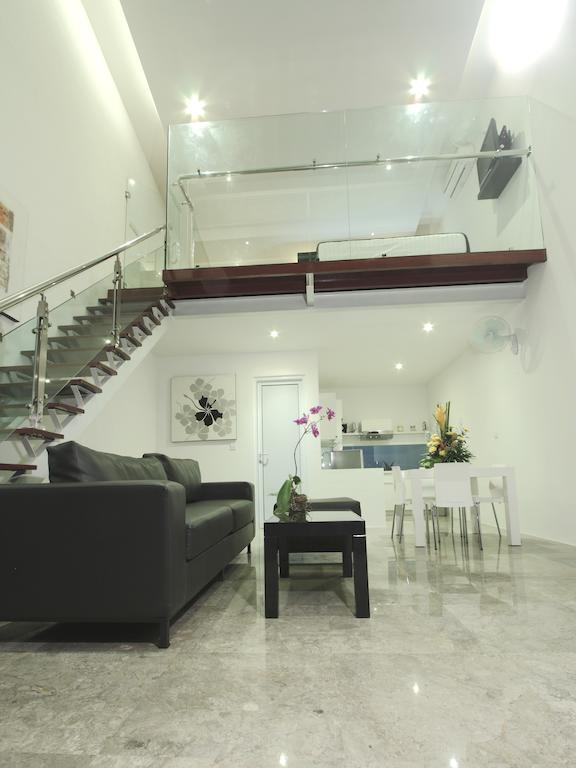 Bali Yarra Villas - Seminyak Rom bilde