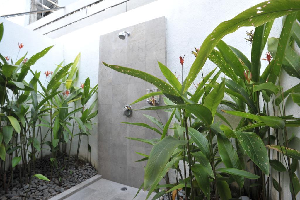 Bali Yarra Villas - Seminyak Eksteriør bilde